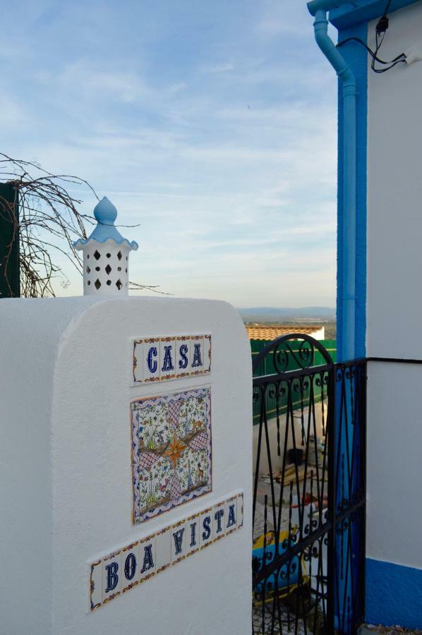 Вілла Boa Vista Сан-Бартоломеу-де-Месінеш Екстер'єр фото